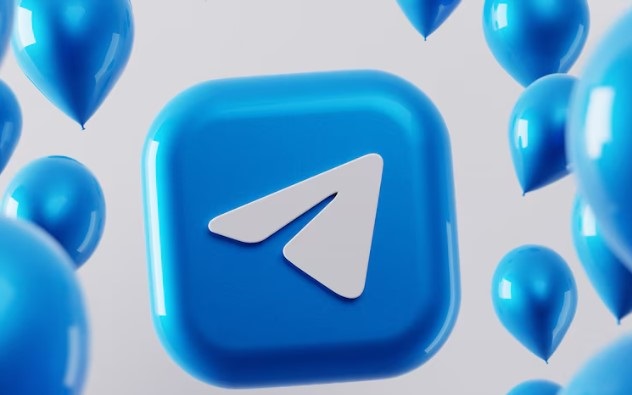Курс «Telegram для бизнеса и личного бренда»
