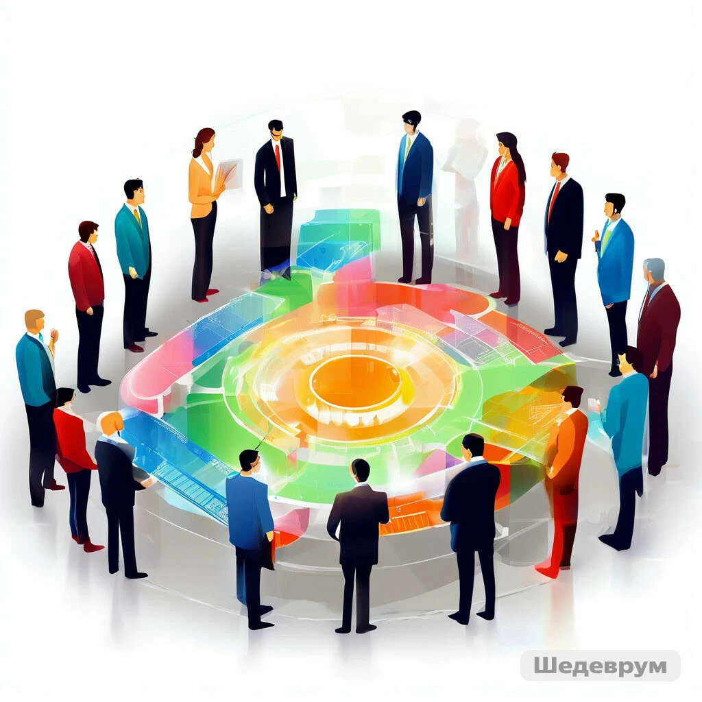 Тренинги по управлению изменениями