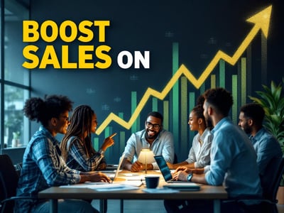 Тренинги по увеличению продаж